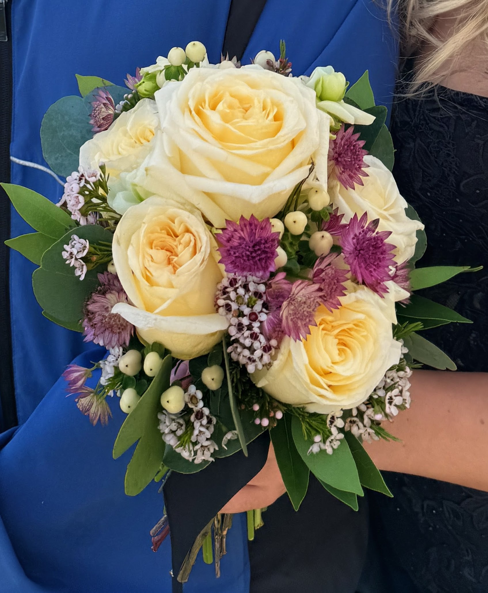 Nosegay Bouquet